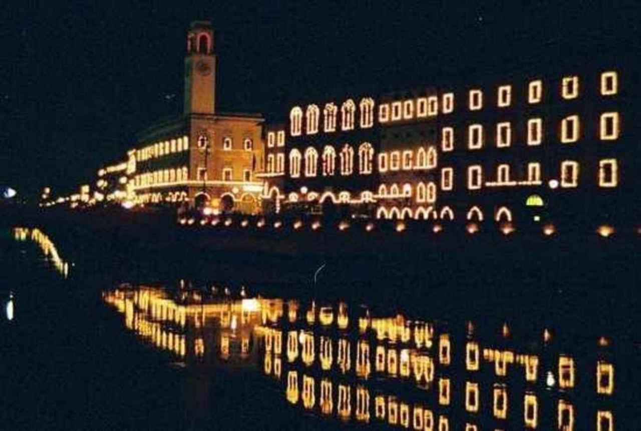 Pisa Appartamento Notari Exterior foto